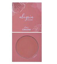 Load image into Gallery viewer, Alegría x Alma Collection- Powder blush - CorazonaBeauty
