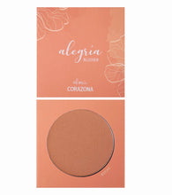 Load image into Gallery viewer, Alegría x Alma Collection- Powder blush - CorazonaBeauty
