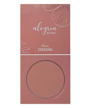 Load image into Gallery viewer, Alegría x Alma Collection- Powder blush - CorazonaBeauty
