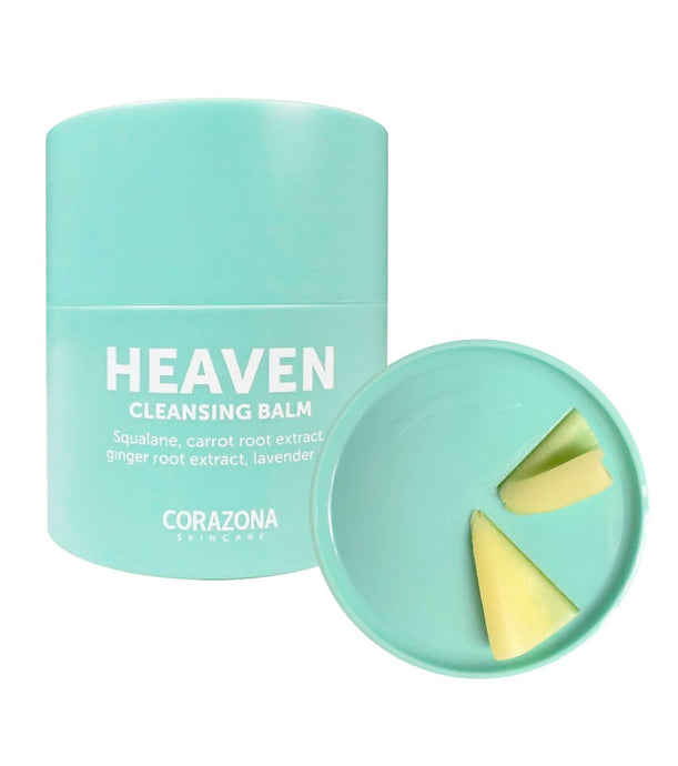 Cleansing Balm Heaven - CorazonaBeauty