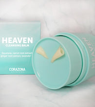 Load image into Gallery viewer, Cleansing Balm Heaven - CorazonaBeauty
