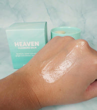 Load image into Gallery viewer, Cleansing Balm Heaven - CorazonaBeauty
