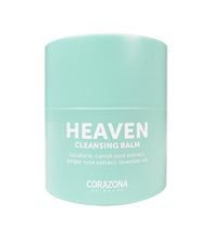 Load image into Gallery viewer, Cleansing Balm Heaven - CorazonaBeauty
