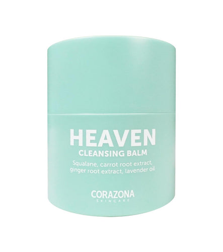 Cleansing Balm Heaven - CorazonaBeauty