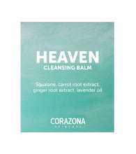 Load image into Gallery viewer, Cleansing Balm Heaven - CorazonaBeauty
