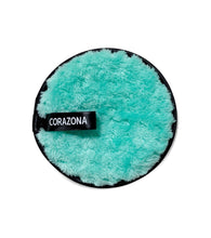 Load image into Gallery viewer, Reusable makeup remover pad - CorazonaBeauty
