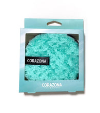 Load image into Gallery viewer, Reusable makeup remover pad - CorazonaBeauty
